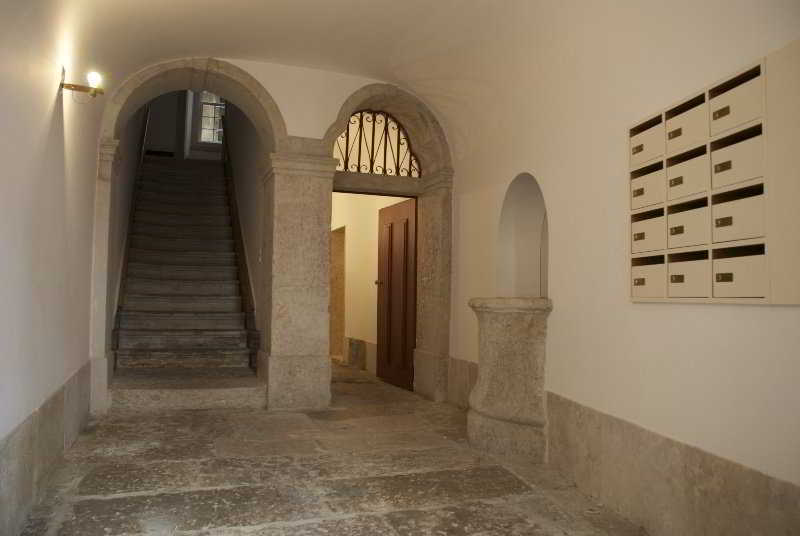 Freedom Serviced Apartments - Cais Do Sodre Lisboa Exterior foto