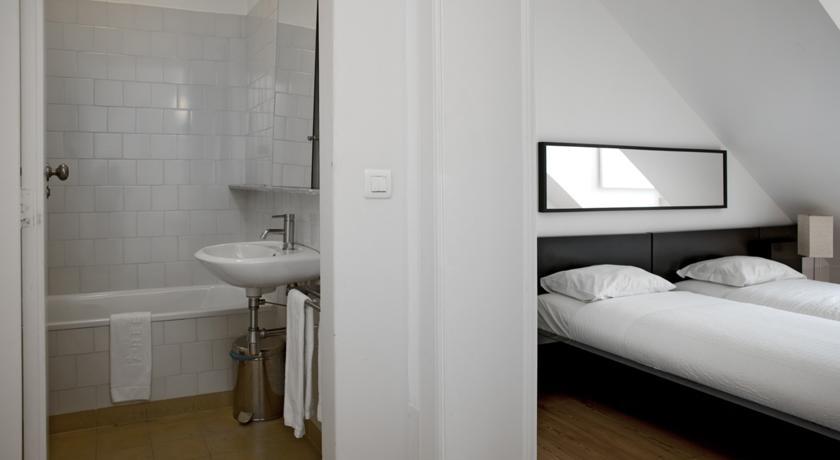 Freedom Serviced Apartments - Cais Do Sodre Lisboa Exterior foto